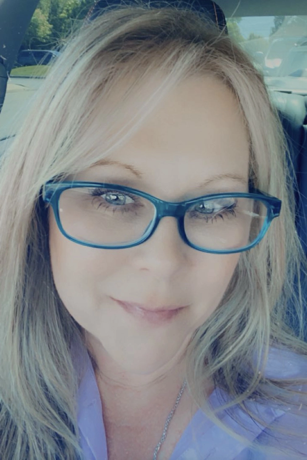 Sheri Purdue bio image